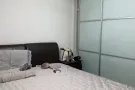 万国地铁站附近，普通房间出租