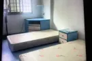 出租裕廊东地铁站600282女床位，两人间四人间，服务业地址