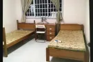 淡滨尼女三人间