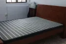 东部勿洛 有新装修房间出租，可以报制造业地址