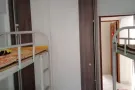出租床位，普通房四人住，只租女生