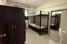 勿洛地铁站附近