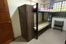 勿洛地铁站附近男搭房4人间