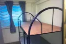 出租文庆地铁站330024男床位，和隔间男女都可以服务业地址