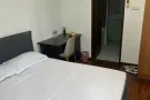 短期租房 海军部 【🏠房屋出租】 海军部公寓/组屋普通房，超大主人房🏠、🉑️短租，日租，钟点房，设施齐全，带卫生间