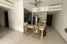 巴西立MRT附近新公寓普通房，冷气水电网全包1100元，可报本屋地址 WX:laogudong678。欢迎学生和情侣入住