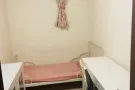 【小房间】舒适宽敞房间，靠近NTU和文礼地铁站，带空调，拎包入住！