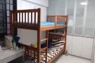 无冷气女床位实龙岗大牌307出租
