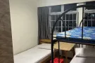 无屋主男床位淡滨泥717出租