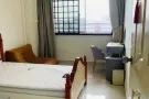 [已出租] 后港大牌436，一间普通房间出租，欢迎男士住一间，人员简单，立即可入住***
