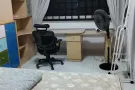 巴西立大牌750房间出租