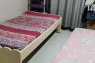 女生床位出租两人一房，一人$500