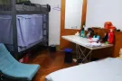 公寓主人房3人间床位（水电网全包可随时入住）