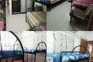 后港698女生床位(下铺)