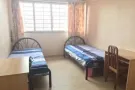 bukit batok 地铁站 115普通房、大无屋主租两男士