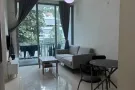 靠近三巴旺/Canberra residence一房一厅公寓出租，每月只需2850附近价格最低