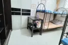 后港61街大牌698床位招马来西亚女房客