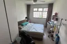 Telok Blangah 主人房短租一月