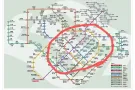 求租整套房子