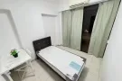 新装修公寓出租单间