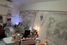 近裕廊东地铁卧室