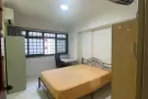 （欢迎2人）后港 699C 普通房出租