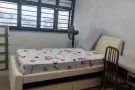 中巴鲁普通房间出租