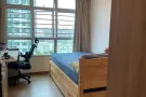 靠近金文泰地铁HDB单间出租