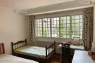 后港中心，大牌853，大普通房，寻找女房客。无房东，可煮，空调，高速网，包水电，无中介费