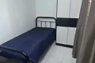 bugis房出租，1个人$750，市中心地点，靠近四个地铁站，交通方便，马上入住，也可报建筑业地址，合法房子，市中心地点