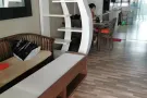 实龙岗地铁站附近女床位