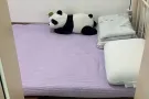 榜鹅地铁站走路10分钟。