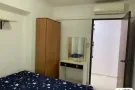 湖畔地铁站附近单人间