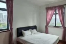 ████ Mirage Tower美乐居1卧室整套出租 (GREAT WORLD 大世界地铁) ████ 无中介费