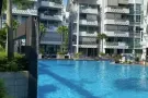 步行5分钟nus带衣帽间主人房出租