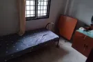 淡滨尼东地铁站附近