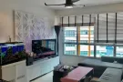徳曼花园房间岀租