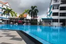 EUNOS 房间出租