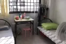 两分钟兀兰地铁站兀兰行政大楼对面大牌363高楼诚招一名男性搭房