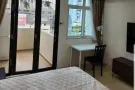 无房东，阳台房，马里士它公寓 Summer Green