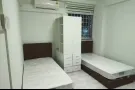 504  武吉巴督Bukit Batok好房出租，有窗，室内环境干净，空气清新，有衣橱，有网络。。 两个女孩，欢迎马来西
