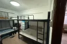 招男搭房两位（4人间）