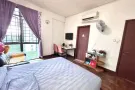 短租,绿线 裕华园MRT旁 温馨公寓主人房