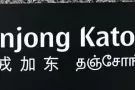 加东私人排屋两层楼有普通房出租，主人房有女床位出租，可以报制造业本屋地址跟服务业地址。