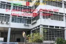 货仓进碧山/新明路/冷气/电信/wifi/