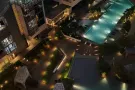 武吉班让MRT高级公寓双人房招租