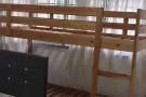 三巴旺工业区，主人房