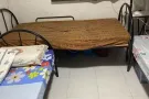 淡滨尼，床位出租$350随时入住，本地屋主
