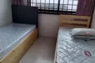 万国床位出租