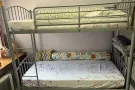 出铁上下床